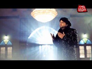 Hasbi Rabi JALLAH .. HAMD-E-BArri TAALA by Ahmed jahanzeb
