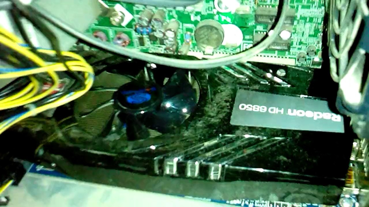 AMD Radeon HD 6850 1 GB reviews