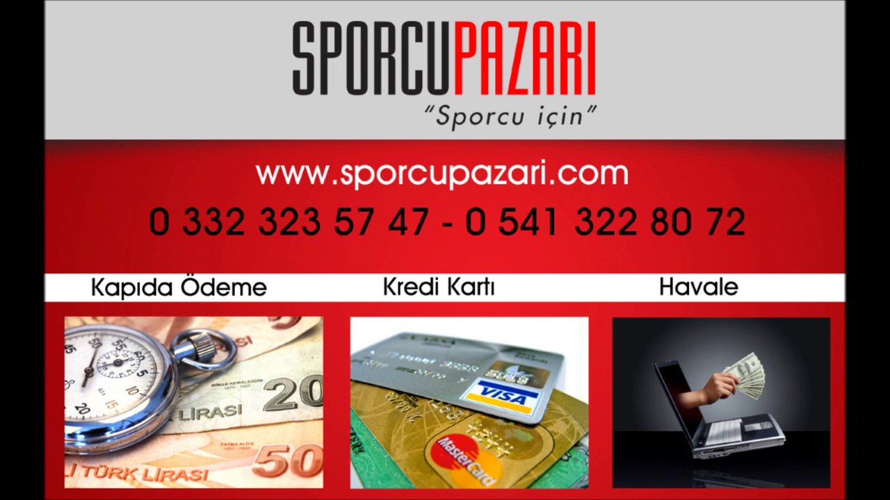 Boks Malzemeleri