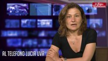 Uva, la sorella Lucia: 