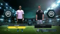 Future FIFA; Most Realistic FIFA Game Ever