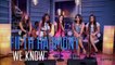 Fifth Harmony Live Acoustic Performance of "We Know": Idolator Sessions