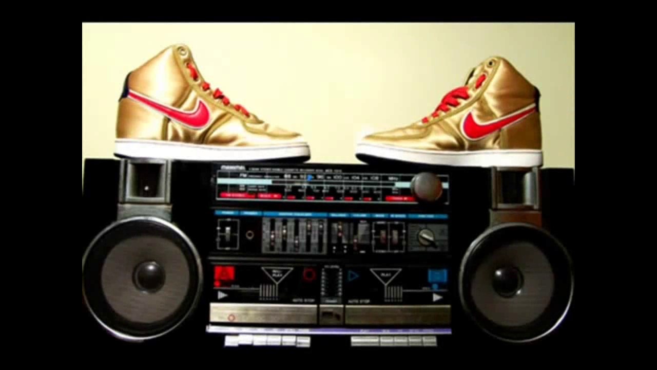 80' oldschool break dance music!_clip1