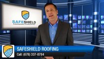 SafeShield Roofing Roswell Perfect 5 Star Review - Roof Repair Experts