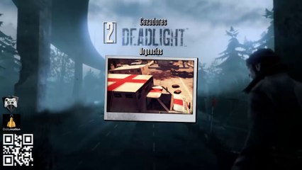 DeadLight sub. Español cap2 - URGENCIAS