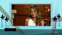 Chrissy Teigen - Sneak Peek