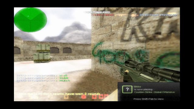 1 vs 4 Awp STK Vs L2K MaStEr Of Awp