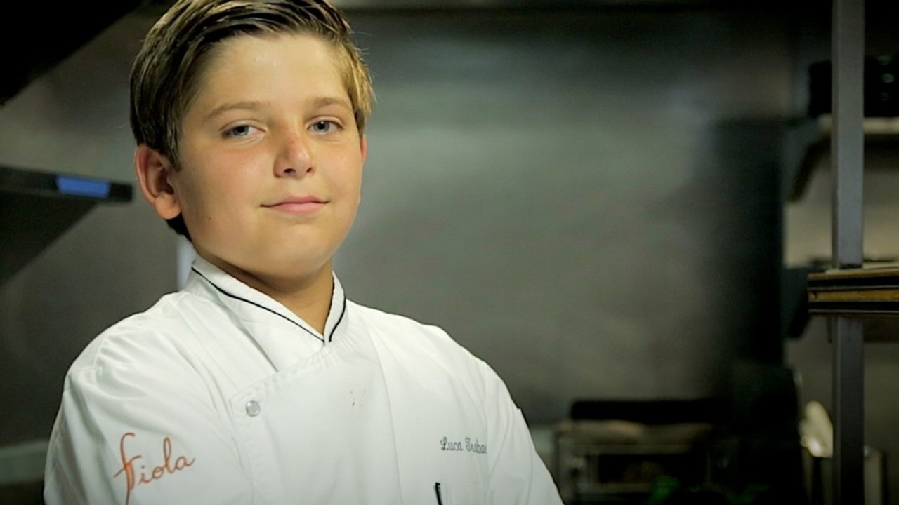 Three cooking tips from a 10-year-old