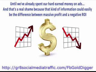 Software Predicts the most Profitable fan Pages to Advertise on