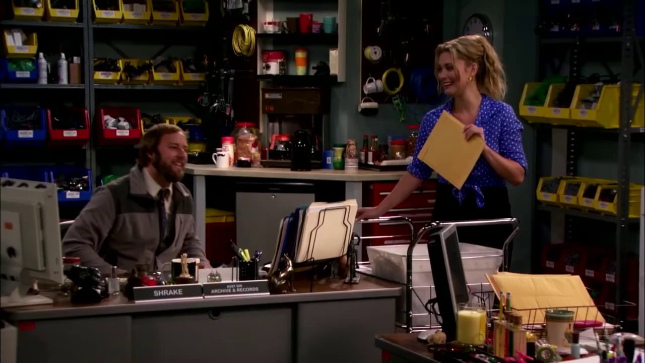 Ground Floor - Special Preview - "Pilot"