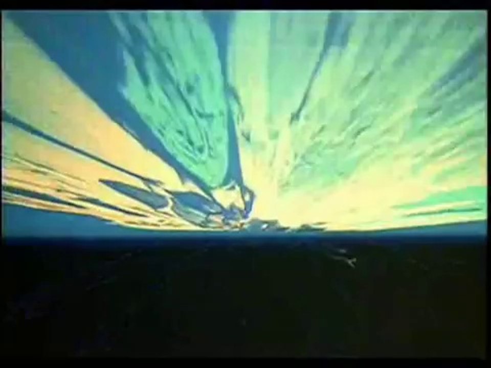 Metallica - Orion (Music Video)