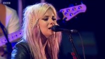 Nina Nesbitt - T in The Park (part set) 2014