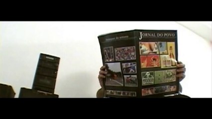 Eletronic Brightness Systems (trailer)