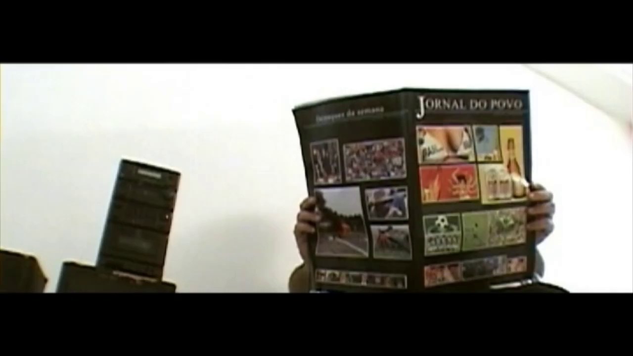 Eletronic Brightness Systems (trailer)