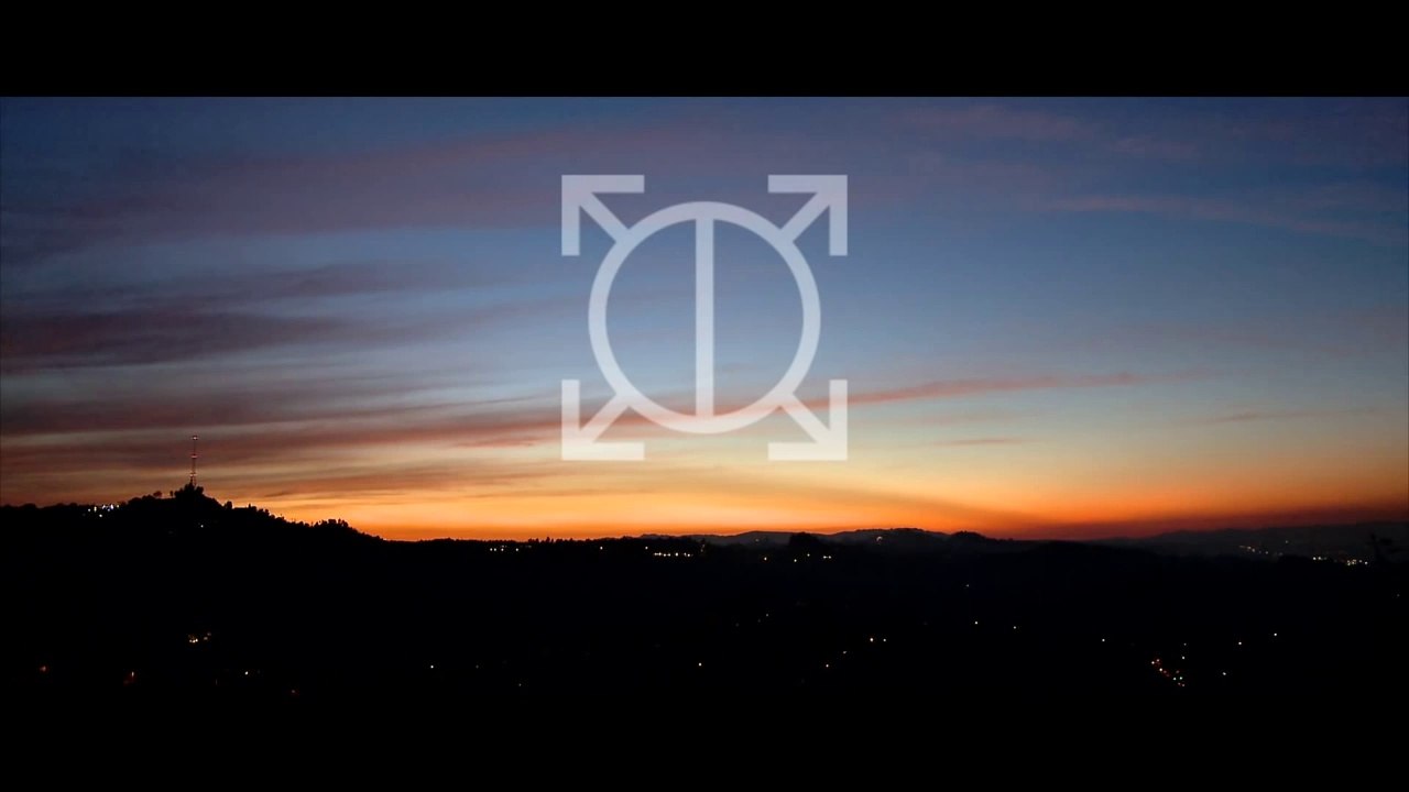 THIRTY SECONDS TO MARS - City Of Angels (Lyric Video)