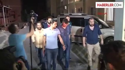 İstanbul'da Operasyon