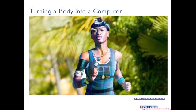 Self Sensors: The Smart Shoe & Cancer-Detecting Bra