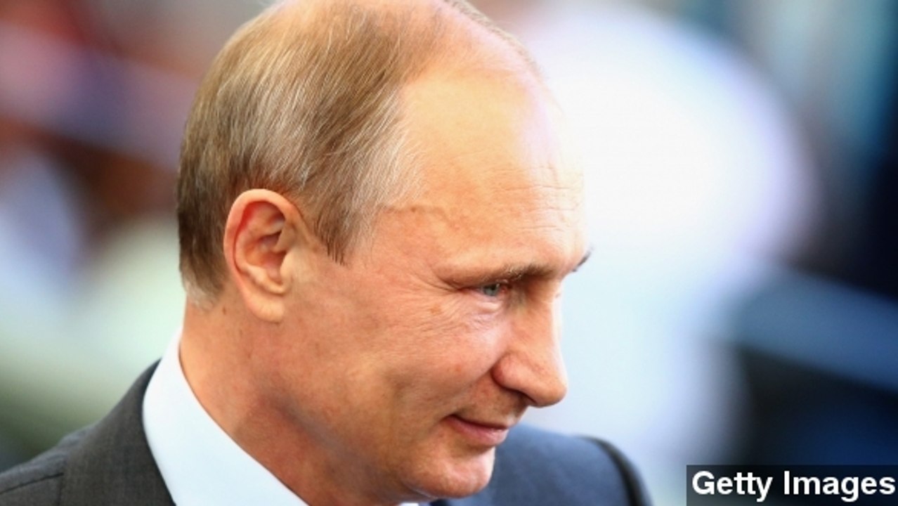 MH17: Who Isn't Blaming Russia?