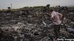 Flight MH17 Crash Could Doom Malaysia Airlines