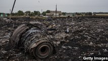 MH17: Ukraine, Russia Trade Blame As Media Speculates