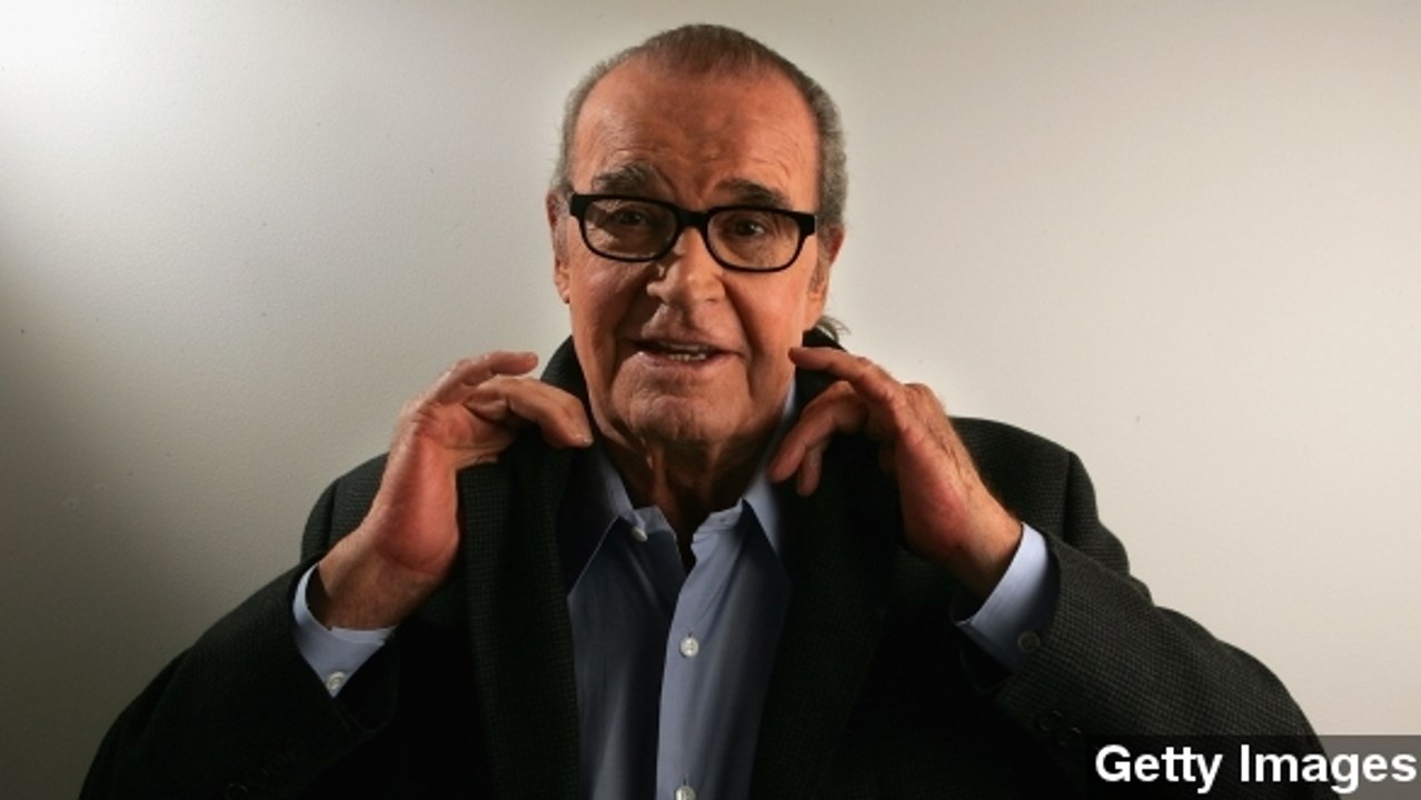 Legendary 'Maverick' Actor James Garner Dies At 86