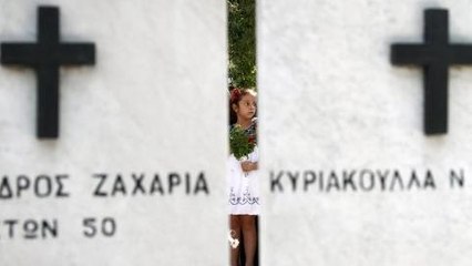 Inside Story - Cyprus divided - 40 years on