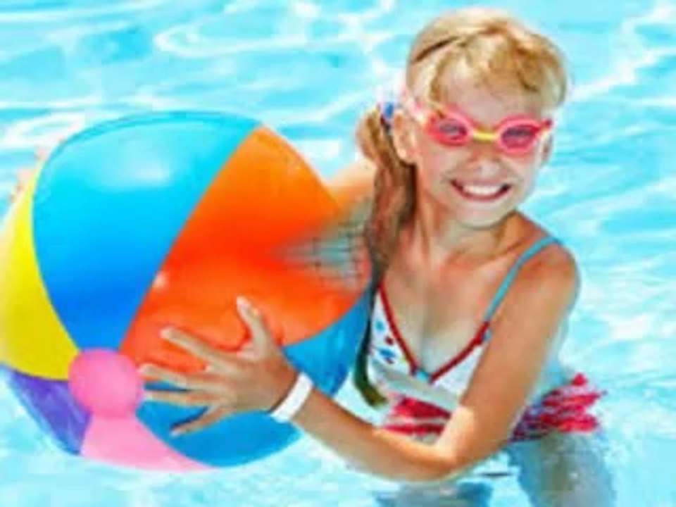 Selectie badpakken om beter te zwemmen