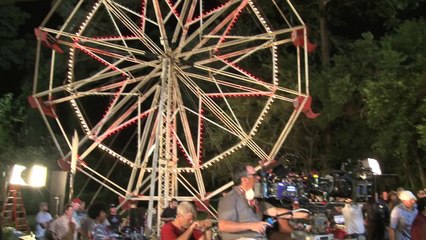 Introducing "Christmas in Conway" from Hallmark Hall of Fame