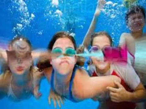 Alle soorten zwemshorts voor heren en dames