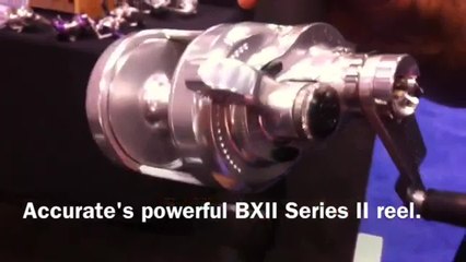 Day 2 Highlights: 2014 ICAST Show