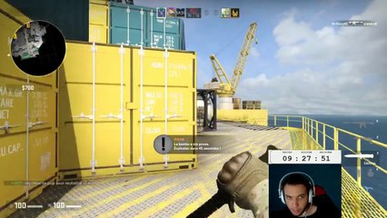 48h no stop Partie 9 Come back de Sexion d'assaut !