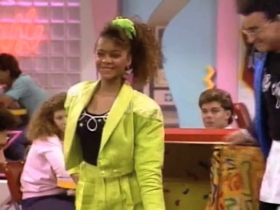 Death to Slater - The Lisa Card