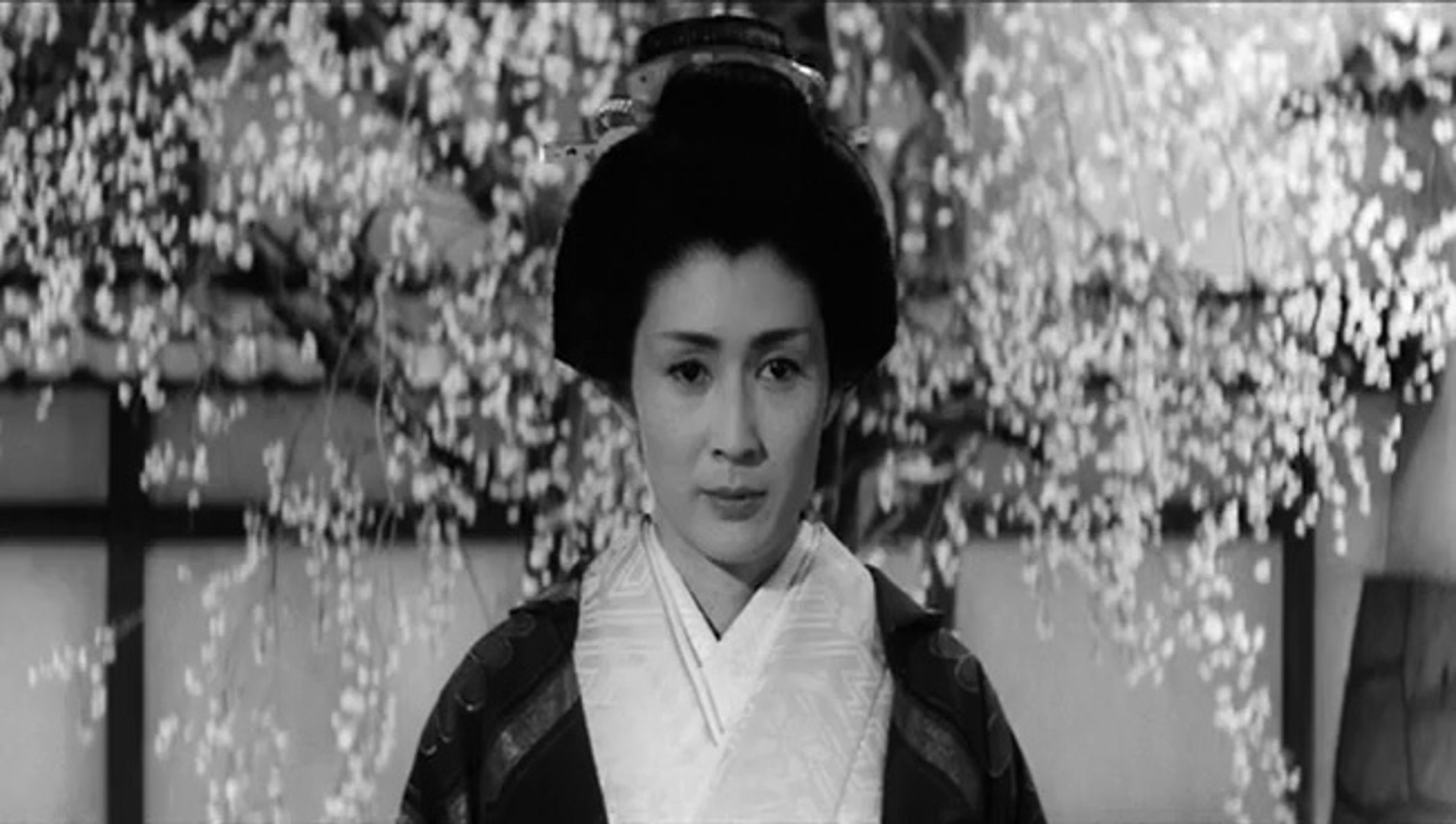 Samurai Rebellion (1967) - (Drama, Martial Arts) [Toshirô Mifune, Gô Katô]  - video Dailymotion