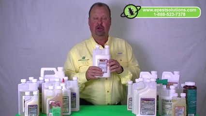 Bifen IT | Bifen IT Bifenthrin | ePest Solutions
