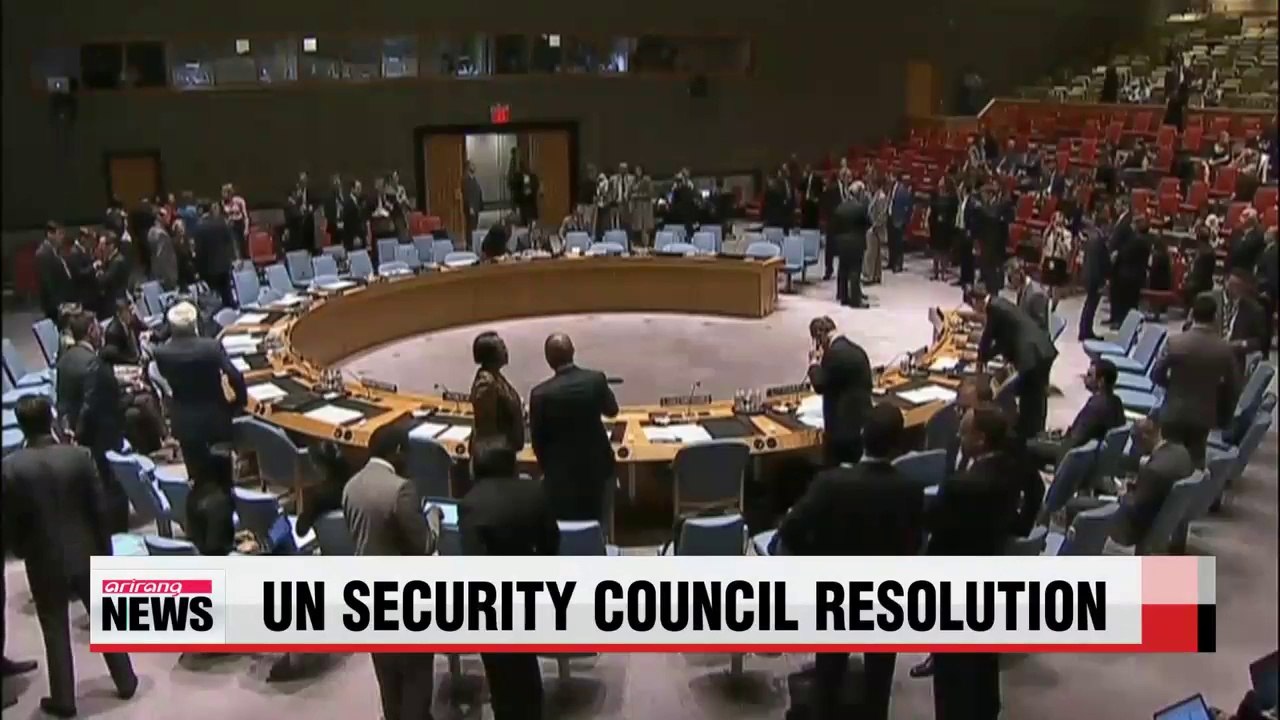 UN Security Council adopts resolution calling for international probe into downing of Malaysia plane