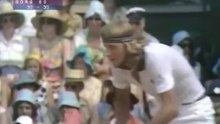 Wimbledon 1976 - Final - Bjorn Borg vs Ilie Nastase - Full Match(360p_H.264-AAC)