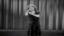 Édith Piaf - Mariage 1946