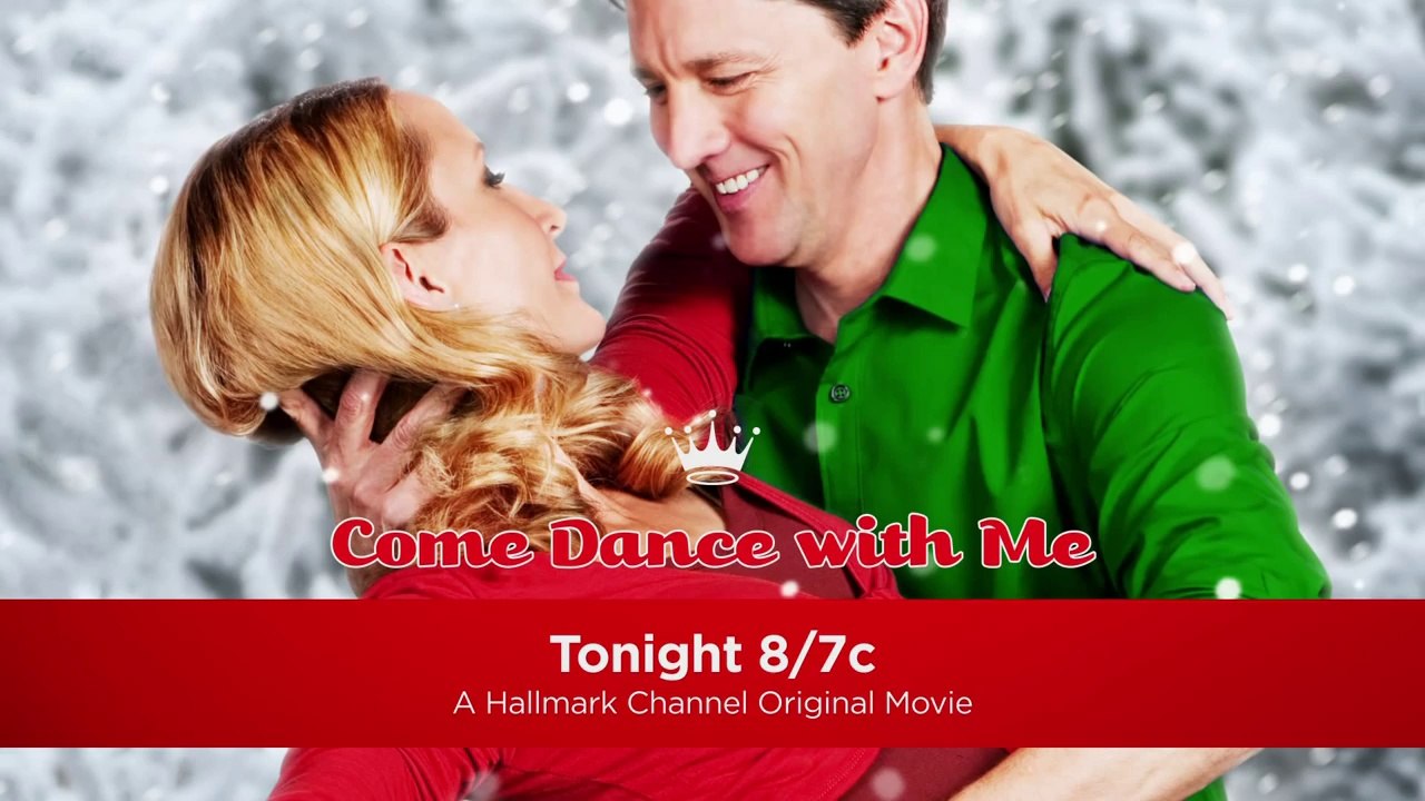 Come Dance With Me