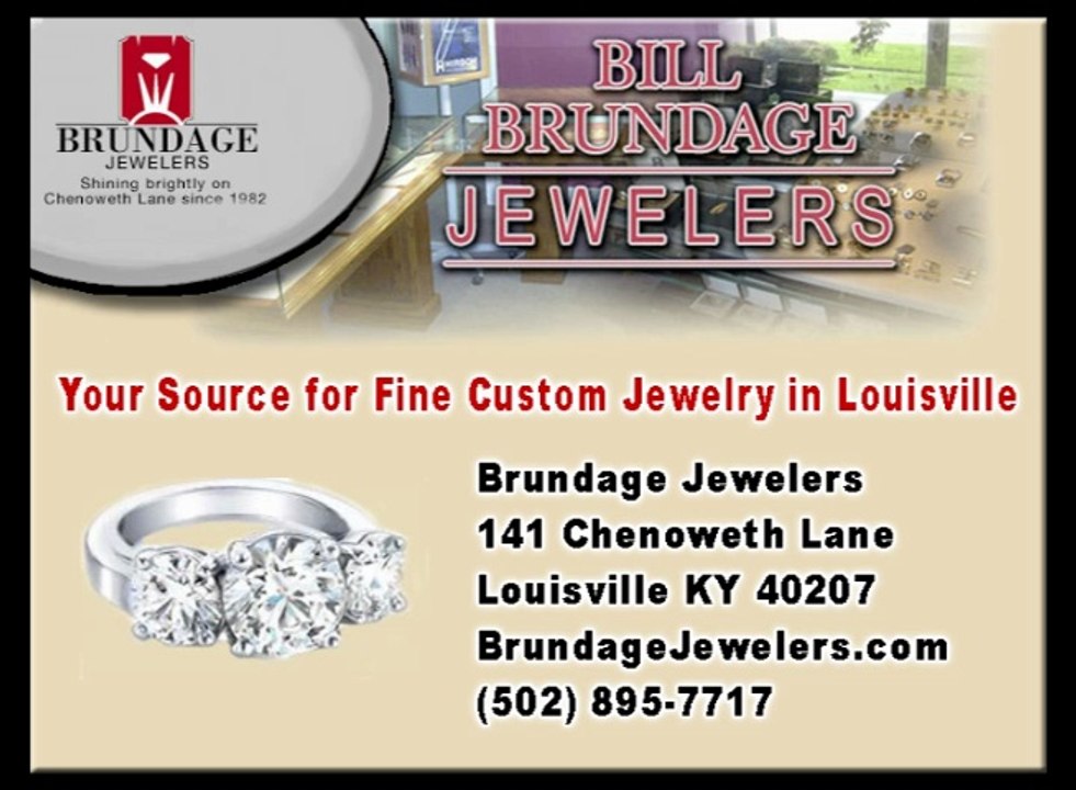 Brundage Jewelers | Diamond Jewelry Louisville KY
