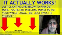 No Cost Income Stream Review - Can You Make Money With No Cost Income Stream