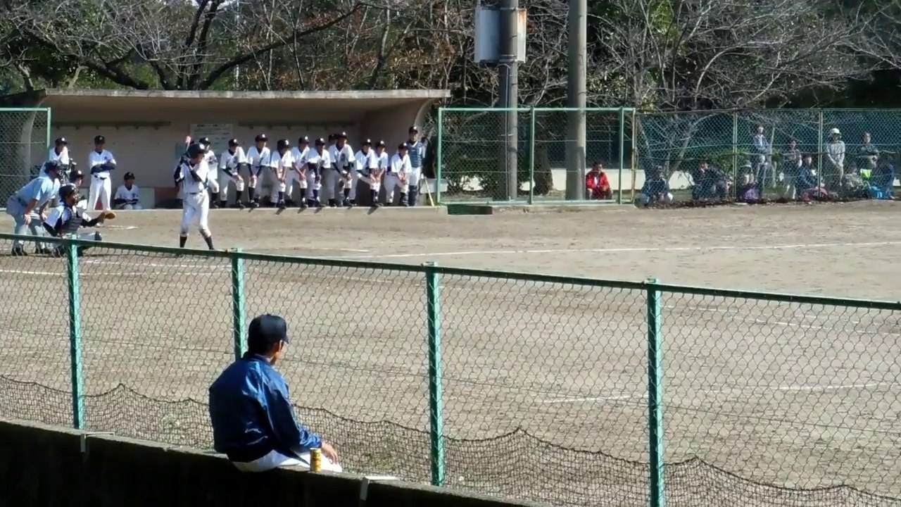 Baseball in Japan