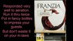 Good Cheap Wine, Franzia Wine, Cabernet A Hidden Gem In Box Wine.