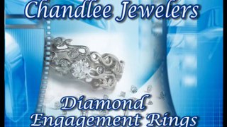 Diamond Studs Athens | Chandlee Jewelers | 30606 Diamonds