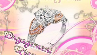 Anniversary Rings Burlington | Jewelry Fremeau Jewelers