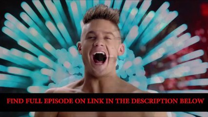 Watch Geordie Shore S08E01 Online Free
