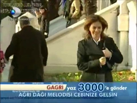 Soner Karakuş ShowReel