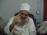Maulana Tanveer ul Haq Thanvi Bayan for Ramazan