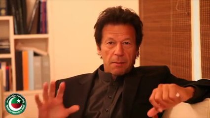 Download Video: Imran Khan's Message To Online Supporters Of PTI