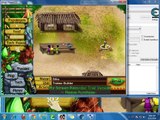 how to hack money and tech points in virtual villagers 1-5 using cheat engine 6.4