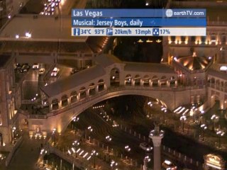 Stuttgart - Germany, Cannes - France, Tenerife - Spain, Barcelona - Spain, Ekaterinburg - Russia, London - United Kingdom, Las Vegas - USA